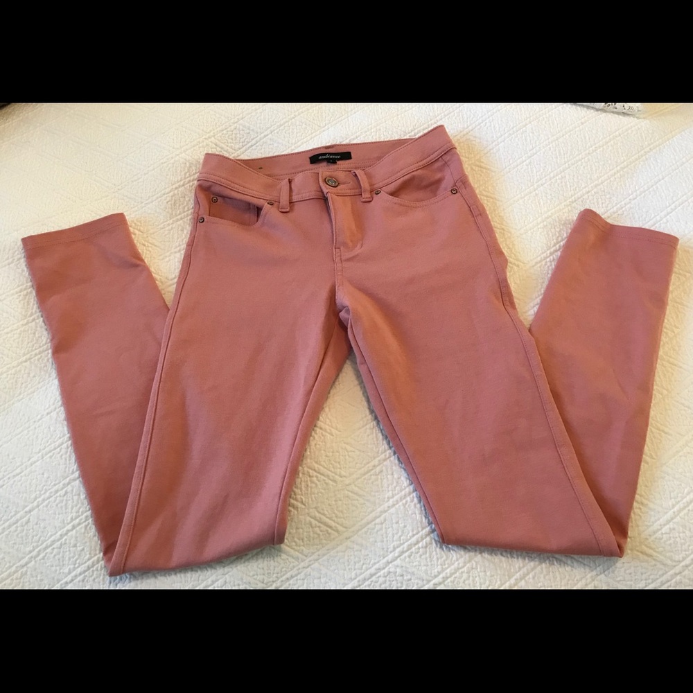 Ambiance Skinny Jeans EUC